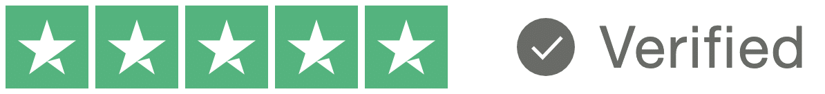 Five Star Trustpilot Review